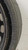 VOLKSWAGEN TOUAREG «I» (2003) LAMIERATI ESTERNI CERCHIO RUOTA DI SCORTA POST. USATO [[237087]]