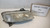 FIAT STILO SW (2002) FANALERIA PROIETTORE ANT. DX. USATO Da 2005 A 2008 [[236070]]