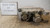 HYUNDAI TRAJET (2000) FANALERIA PROIETTORE ANT. DX. USATO Da 2004 A 2007 [[234924]]