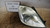 FORD FIESTA «V» (2002) FANALERIA PROIETTORE ANT. DX. USATO Da 2002 A 2008 [[234879]]
