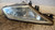 LANCIA Y (YPSILON) (1996) FANALERIA PROIETTORE ANT. DX. USATO Da 2001 A 2003 [[234861]]