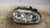 VOLKSWAGEN GOLF «IV» (1998) FANALERIA PROIETTORE ANT. DX. USATO Da 1997 A 2003 [[233927]]