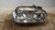 VOLKSWAGEN GOLF «IV» (1998) FANALERIA PROIETTORE ANT. DX. USATO Da 1997 A 2003 [[233927]]