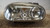 VOLKSWAGEN GOLF «IV» (1998) FANALERIA PROIETTORE ANT. DX. USATO Da 1997 A 2003 [[233927]]