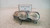 ROVER 45 (2000) FANALERIA PROIETTORE ANT. DX. USATO Da 2000 A 2004 [[233427]]