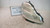 RENAULT MODUS (2005) FANALERIA PROIETTORE ANT. DX. USATO Da 2008 A 2013 [[233419]]