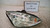 FORD FOCUS «I» (1999) FANALERIA PROIETTORE ANT. DX. USATO Da 2002 A 2004 [[233114]]
