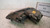 VOLKSWAGEN TOURAN «I» (2003) FANALERIA PROIETTORE ANT. DX. USATO [[233033]]