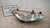 PEUGEOT 307 «I» (2001) FANALERIA PROIETTORE ANT. DX. USATO Da 2001 A 2005 [[233018]]