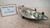 PEUGEOT 307 «I» (2001) FANALERIA PROIETTORE ANT. DX. USATO Da 2001 A 2005 [[233018]]