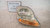 CHEVROLET MATIZ «II» (2006) FANALERIA PROIETTORE ANT. DX. USATO Da 2005 A 2011 [[229952]]