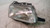 CITROEN SAXO (1996) FANALERIA PROIETTORE ANT. DX. USATO Da 1998 A 2001 [[229462]]