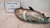 CHEVROLET LACETTI (2005) FANALERIA PROIETTORE ANT. DX. USATO Da 2005 in poi [[228736]]