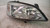 OPEL ASTRA «G» (1998) FANALERIA PROIETTORE ANT. DX. USATO Da 2003 A 2005 [[228710]]
