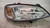 OPEL ASTRA «G» (1998) FANALERIA PROIETTORE ANT. DX. USATO Da 2003 A 2005 [[228710]]