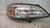 OPEL ASTRA «G» (1998) FANALERIA PROIETTORE ANT. DX. USATO Da 2003 A 2005 [[228710]]