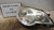 VOLKSWAGEN POLO «V» (2006) FANALERIA PROIETTORE ANT. DX. USATO Da 2005 A 2010 [[228445]]