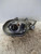 NISSAN PRIMASTAR (2003) FANALERIA PROIETTORE ANT. DX. USATO Da 2002 A 2006 [[222900]]