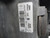 RENAULT MODUS (2005) FANALERIA PROIETTORE ANT. DX. USATO Da 2004 A 2013 [[222400]]