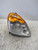 RENAULT MODUS (2005) FANALERIA PROIETTORE ANT. DX. USATO Da 2008 A 2013 [[222355]]
