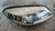 DACIA SANDERO «I» (2008) FANALERIA PROIETTORE ANT. DX. USATO Da 2009 A 2012 [[216239]]