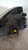 LANCIA YPSILON «II» (2009) FANALERIA PROIETTORE ANT. DX. USATO Da 2010 A 2011 [[215758]]