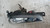 TOYOTA COROLLA «III» (2000) FANALERIA PROIETTORE ANT. DX. USATO Da 2000 A 2001 [[215706]]