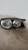 TOYOTA COROLLA «III» (2000) FANALERIA PROIETTORE ANT. DX. USATO Da 2000 A 2001 [[215706]]