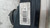 CITROEN C4 «I» (2005) FANALERIA PROIETTORE ANT. DX. USATO Da 2004 A 2011 [[215444]]