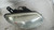 PEUGEOT PARTNER (RANCH) «II» (2003) FANALERIA PROIETTORE ANT. DX. USATO Da 2005 A 2008 [[214088]]