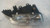 AUDI A3 «8L1» (2001) FANALERIA PROIETTORE ANT. DX. USATO [[213294]]