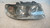 AUDI A3 «8L1» (2001) FANALERIA PROIETTORE ANT. DX. USATO [[213294]]