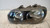 ROVER 25 (2000) FANALERIA PROIETTORE ANT. SX. USATO Da 1999 A 2004 [[238534]]