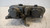 ROVER 25 (2000) FANALERIA PROIETTORE ANT. SX. USATO Da 1999 A 2004 [[238534]]