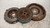 OPEL CORSA «D» (2010) CAMBIO E TRASMISSIONE KIT FRIZIONE CON VOLANO USATO Da 2010 A 2011 [[238467]]