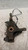 OPEL CORSA «D» (2010) ASSALE FUSELLO RUOTA ANT. DX. USATO Da 2010 A 2011 [[238458]]