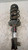 OPEL CORSA «D» (2010) ASSALE AMMORTIZZATORE ANT. DX. USATO Da 2010 A 2011 [[238456]]