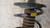 RENAULT CAPTUR «I» (2013) ASSALE AMMORTIZZATORE ANT. SX. USATO Da 2014 A 2017 [[238374]]