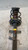 RENAULT CAPTUR «I» (2013) ASSALE AMMORTIZZATORE ANT. SX. USATO Da 2014 A 2017 [[238374]]