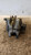 FORD FOCUS «III» (2008) IMPIANTO ELETTRICO ALTERNATORE USATO Da 2008 A 2011 [[234846]]
