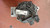 FORD FIESTA «VI» (2008) IMPIANTO ELETTRICO ALTERNATORE USATO Da 2009 A 2012 [[227519]]