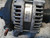 SUZUKI GRAND VITARA «II» (2005) IMPIANTO ELETTRICO ALTERNATORE USATO Da 2005 in poi [[225022]]