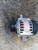 FIAT SEDICI (2006) IMPIANTO ELETTRICO ALTERNATORE USATO Da 2005 A 2009 [[224944]]