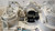 HONDA JAZZ «I» (2002) ALLESTIMENTI INTERNI MODULO COMANDO RISCALDAMENTO / CLIMA USATO [[235284]]