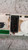 MINI MINI ONE «R50» (2001) ALLESTIMENTI INTERNI MODULO COMANDO RISCALDAMENTO / CLIMA USATO Da 2003 A 2006 [[231586]]