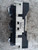 VOLKSWAGEN POLO «VI» (2009) ALLESTIMENTI INTERNI MODULO COMANDO RISCALDAMENTO / CLIMA USATO Da 2009 A 2014 [[230354]]