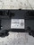 VOLKSWAGEN GOLF «VII» (2013) ALLESTIMENTI INTERNI MODULO COMANDO RISCALDAMENTO / CLIMA USATO Da 2013 A 2016 [[219545]]