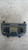 FIAT GRANDE PUNTO (2006) ALLESTIMENTI INTERNI MODULO COMANDO RISCALDAMENTO / CLIMA USATO Da 2005 A 2010 [[213510]]
