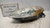 FIAT CROMA «II» (2007) FANALERIA PROIETTORE ANT. SX. USATO Da 2007 A 2011 [[238205]]