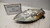 FIAT CROMA «II» (2007) FANALERIA PROIETTORE ANT. SX. USATO Da 2007 A 2011 [[238205]]